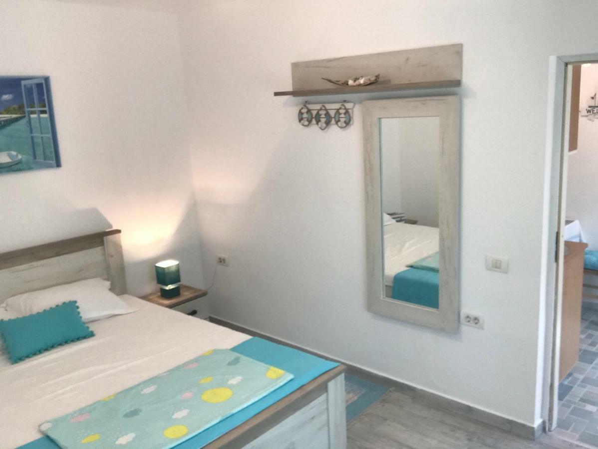 Black Sea House Apartment Konstanca Kültér fotó
