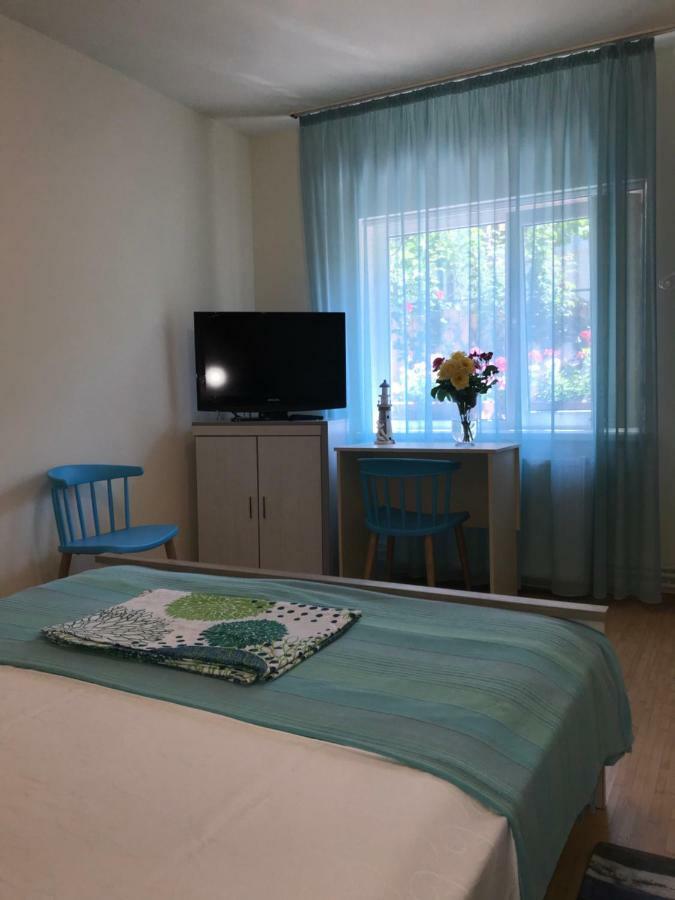 Black Sea House Apartment Konstanca Kültér fotó