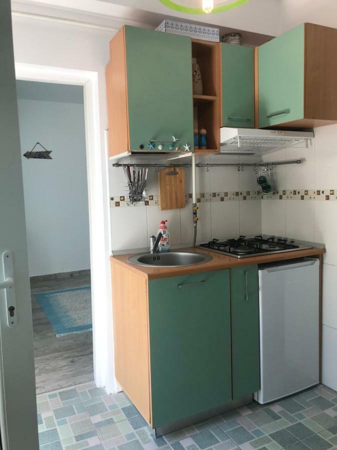 Black Sea House Apartment Konstanca Kültér fotó