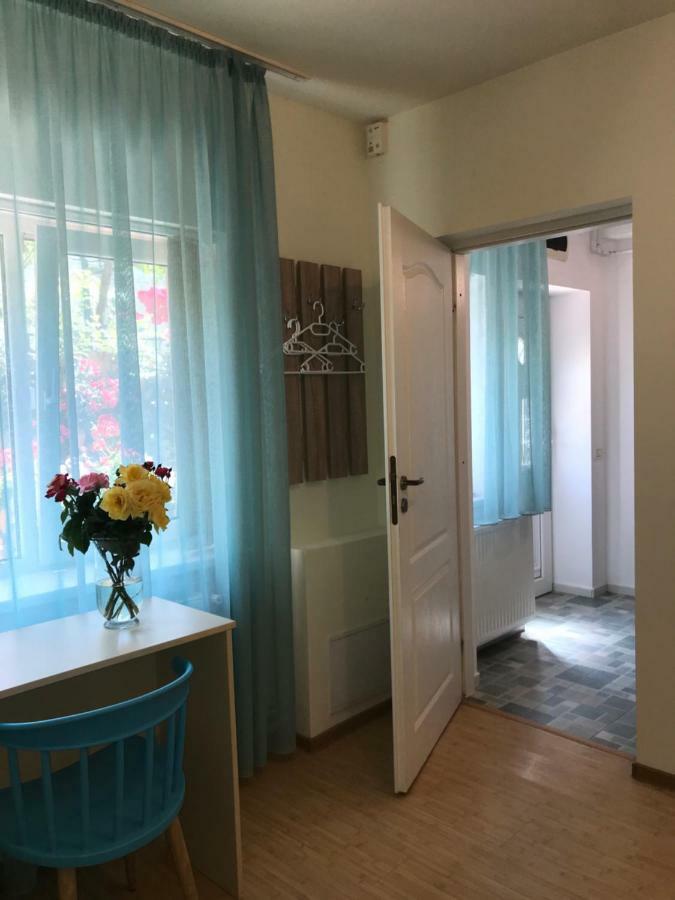 Black Sea House Apartment Konstanca Kültér fotó