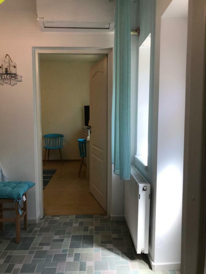 Black Sea House Apartment Konstanca Kültér fotó