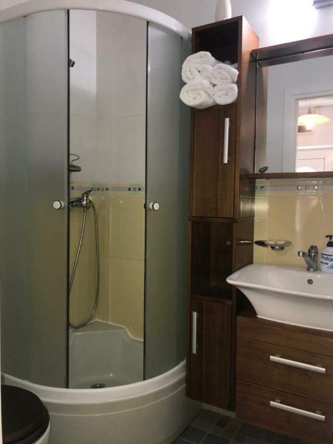 Black Sea House Apartment Konstanca Kültér fotó