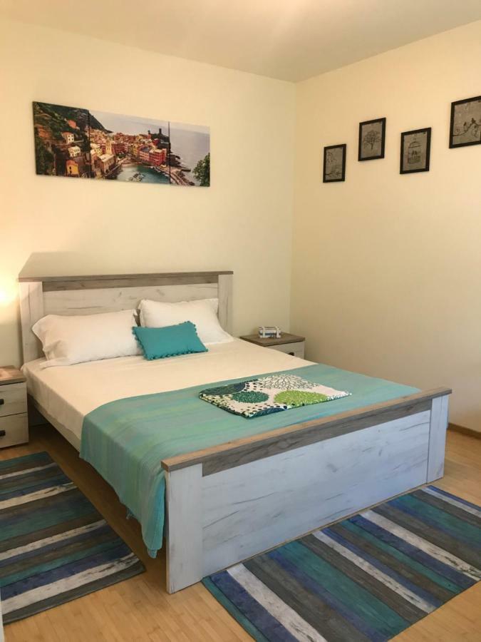 Black Sea House Apartment Konstanca Kültér fotó